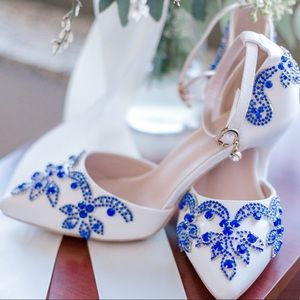 Wedding Shoes